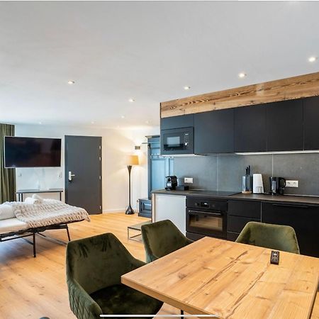 Love The Alps Apartments Reith bei Seefeld Exterior photo
