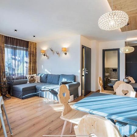 Love The Alps Apartments Reith bei Seefeld Exterior photo