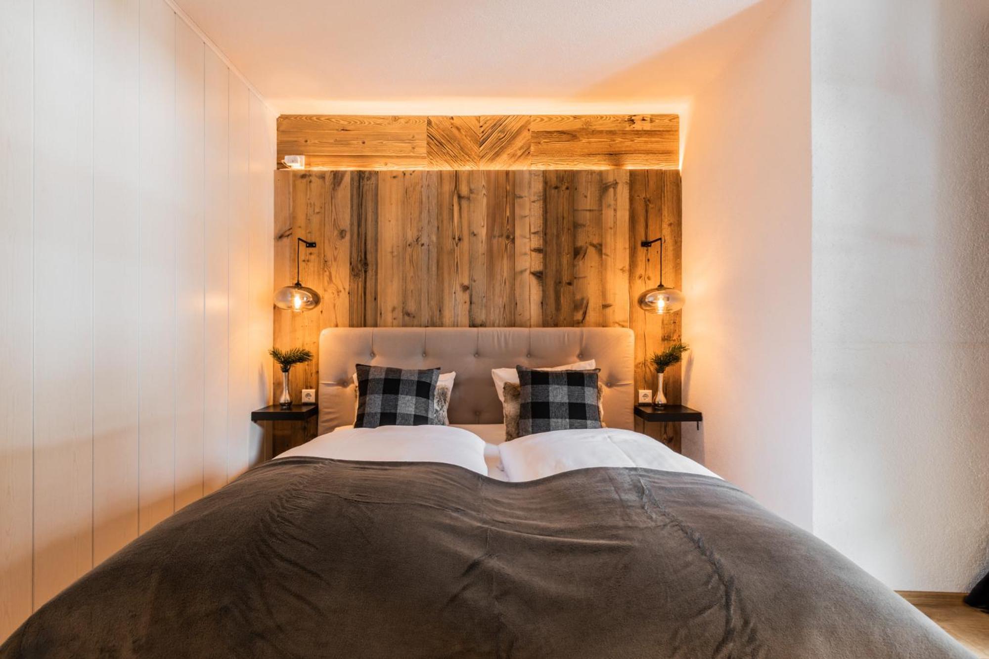 Love The Alps Apartments Reith bei Seefeld Exterior photo