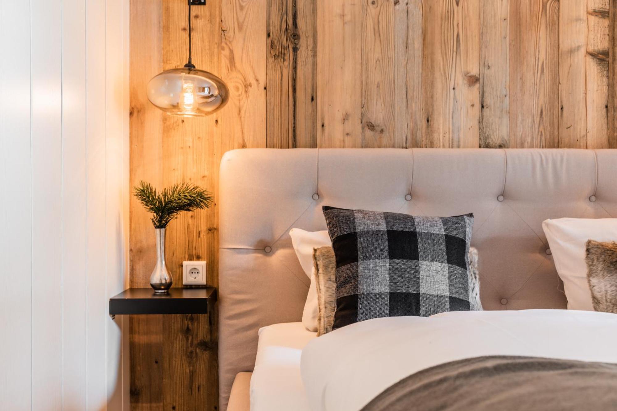 Love The Alps Apartments Reith bei Seefeld Exterior photo