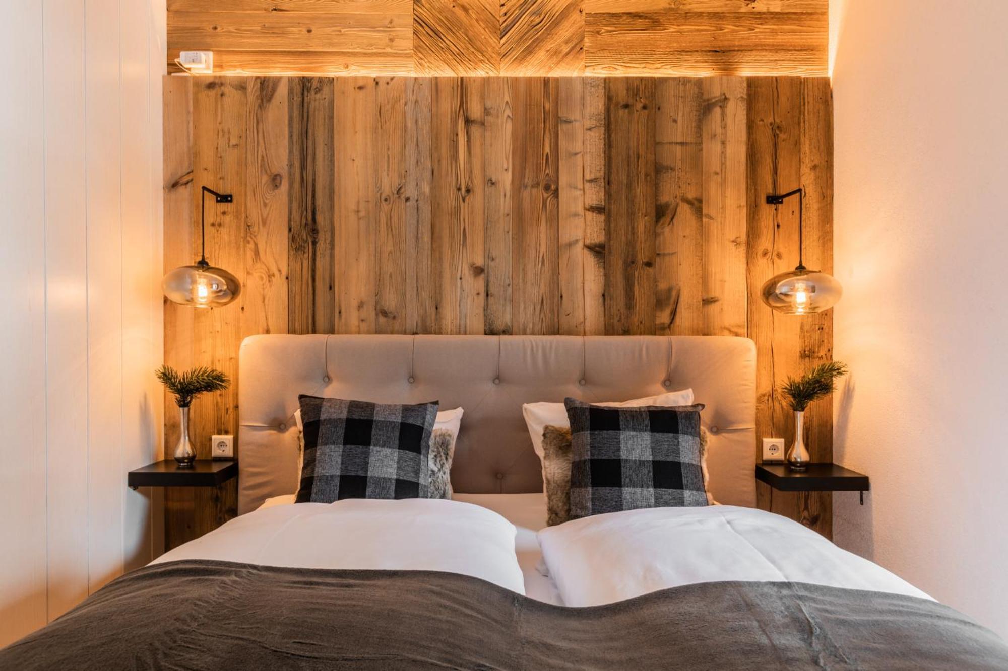 Love The Alps Apartments Reith bei Seefeld Exterior photo