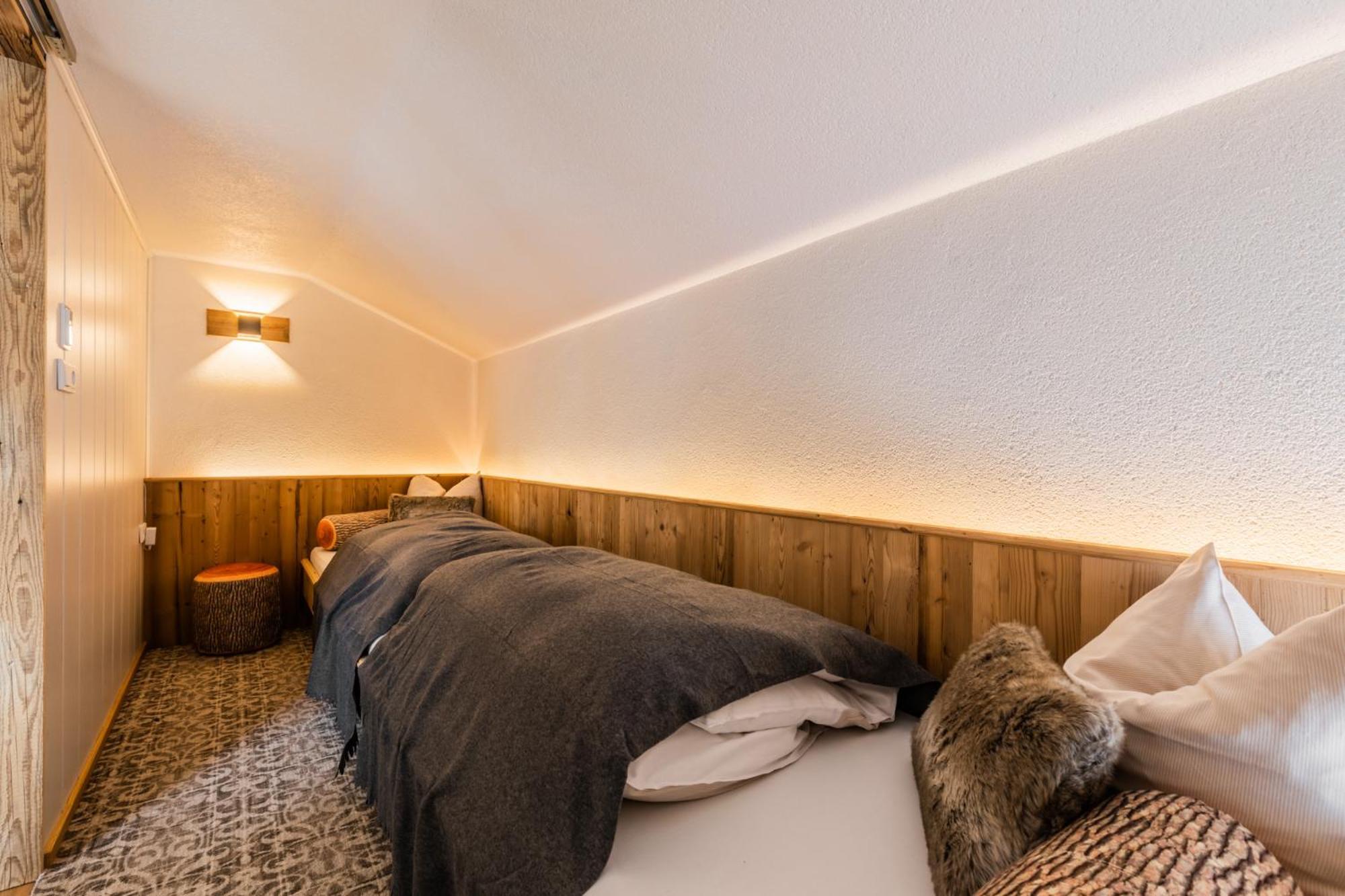 Love The Alps Apartments Reith bei Seefeld Exterior photo