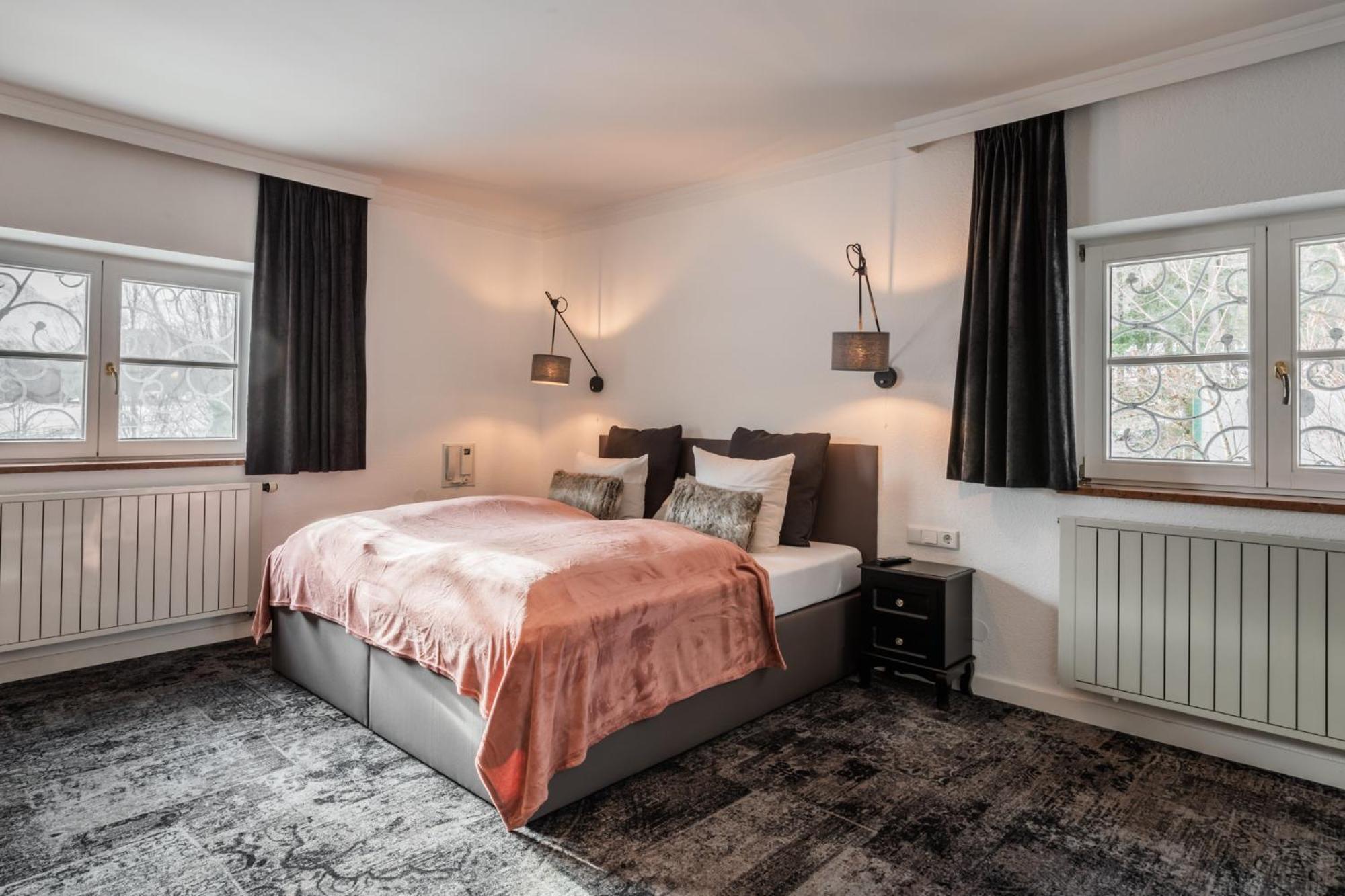 Love The Alps Apartments Reith bei Seefeld Exterior photo