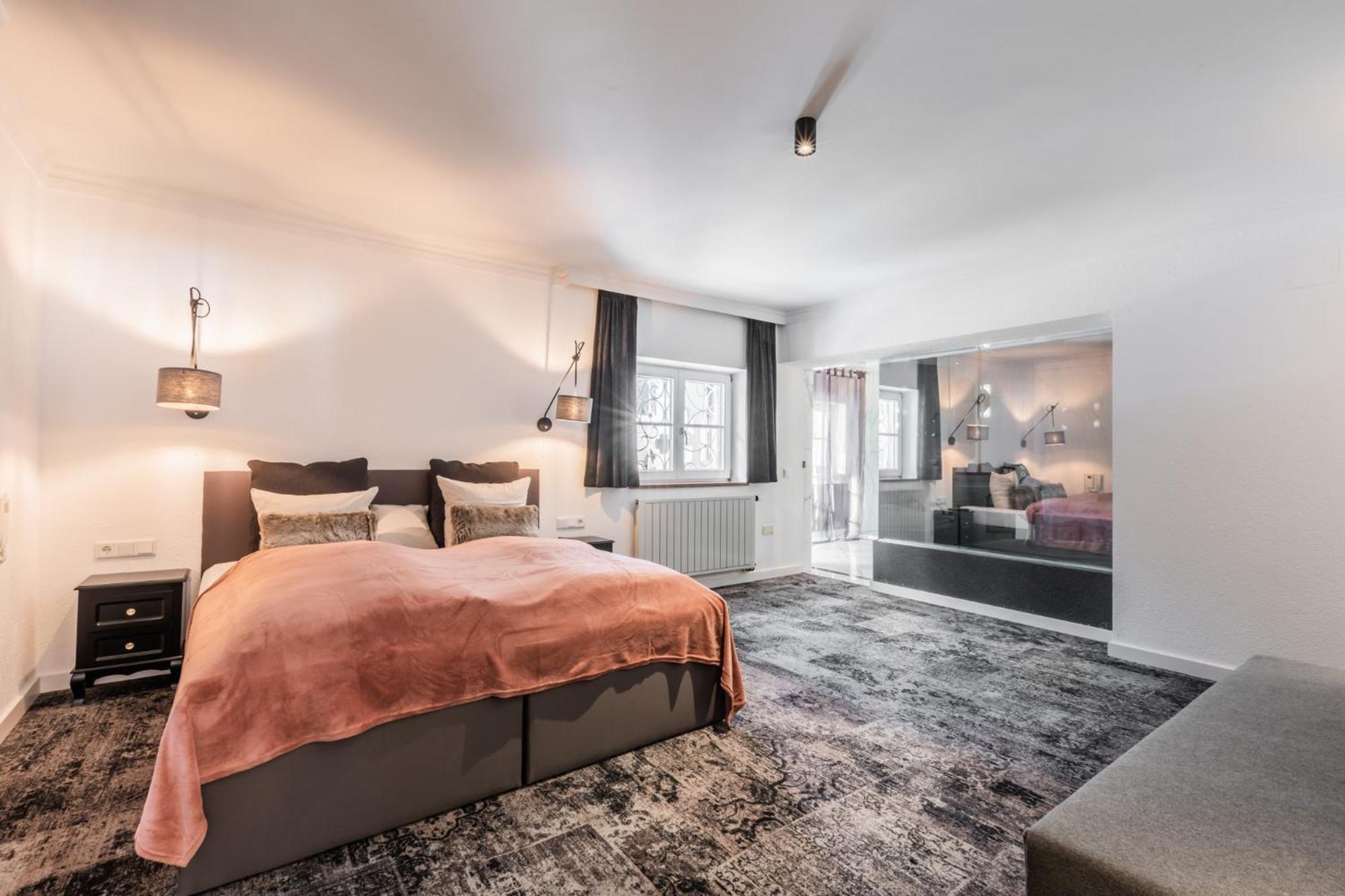 Love The Alps Apartments Reith bei Seefeld Exterior photo