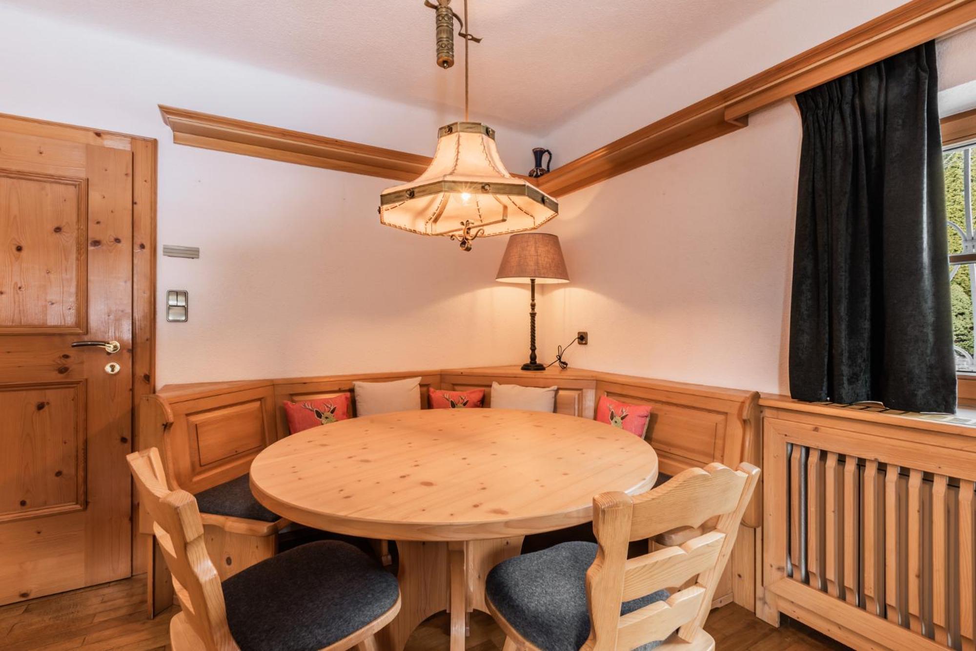 Love The Alps Apartments Reith bei Seefeld Exterior photo