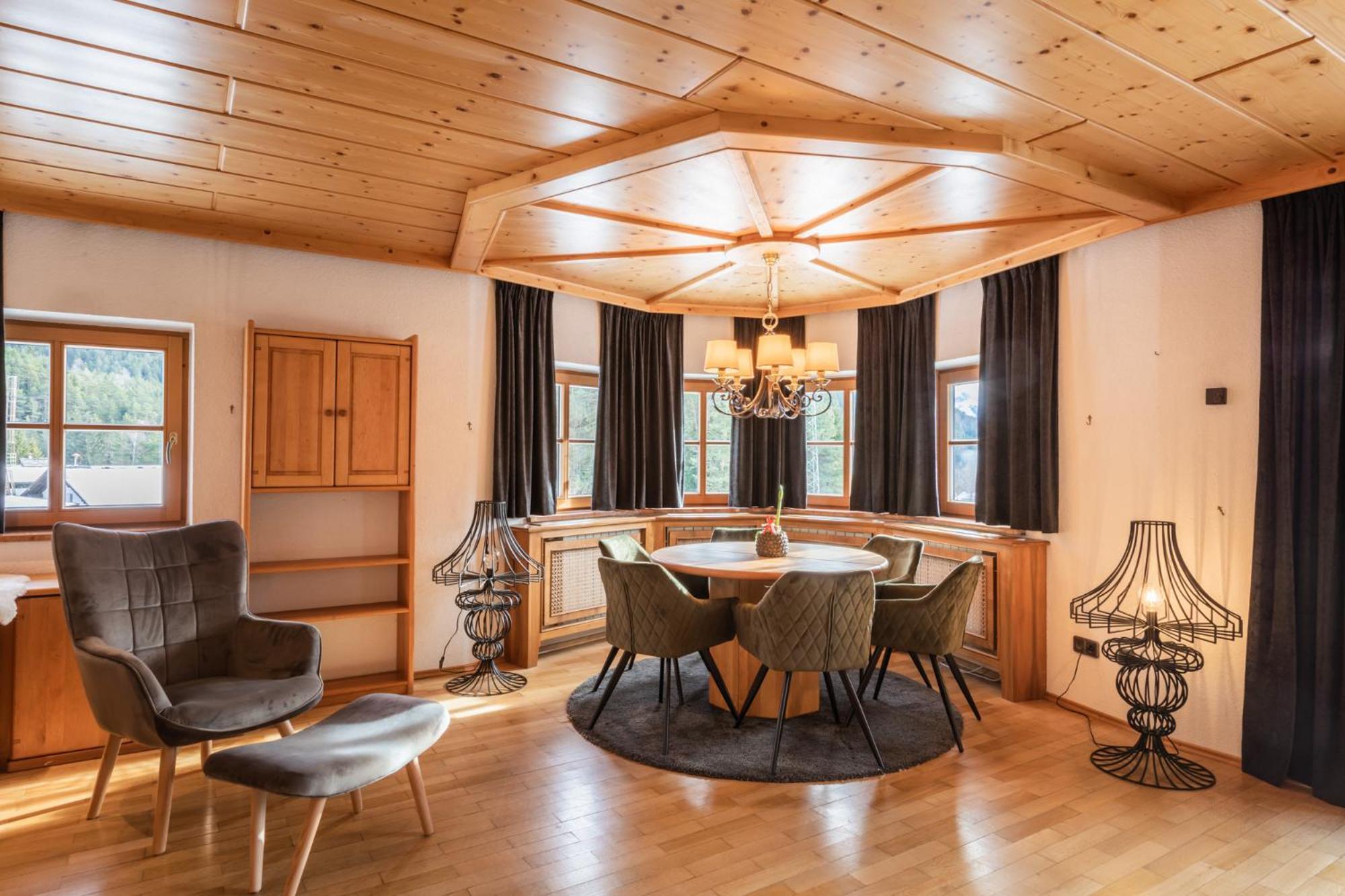 Love The Alps Apartments Reith bei Seefeld Exterior photo