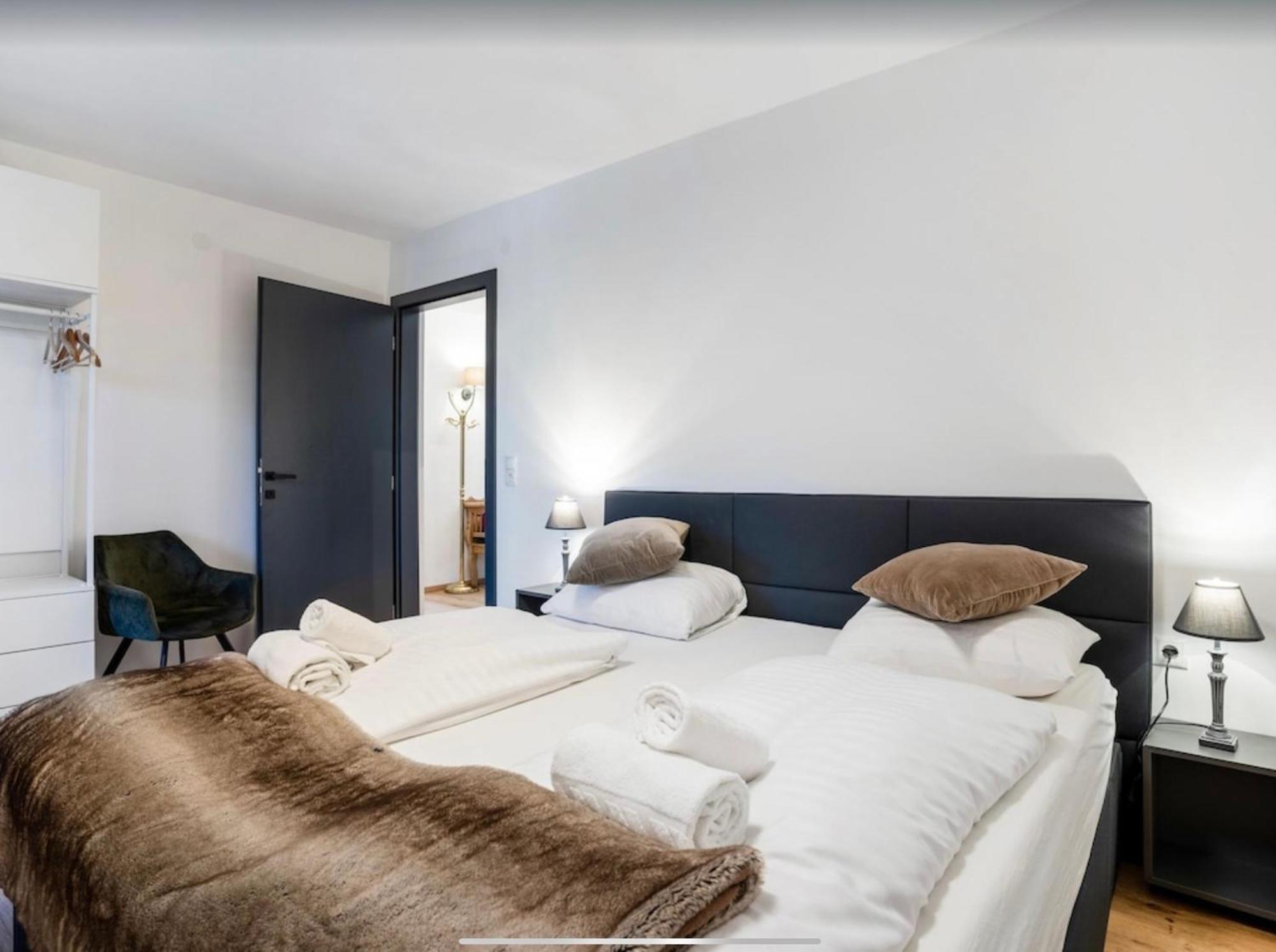 Love The Alps Apartments Reith bei Seefeld Exterior photo