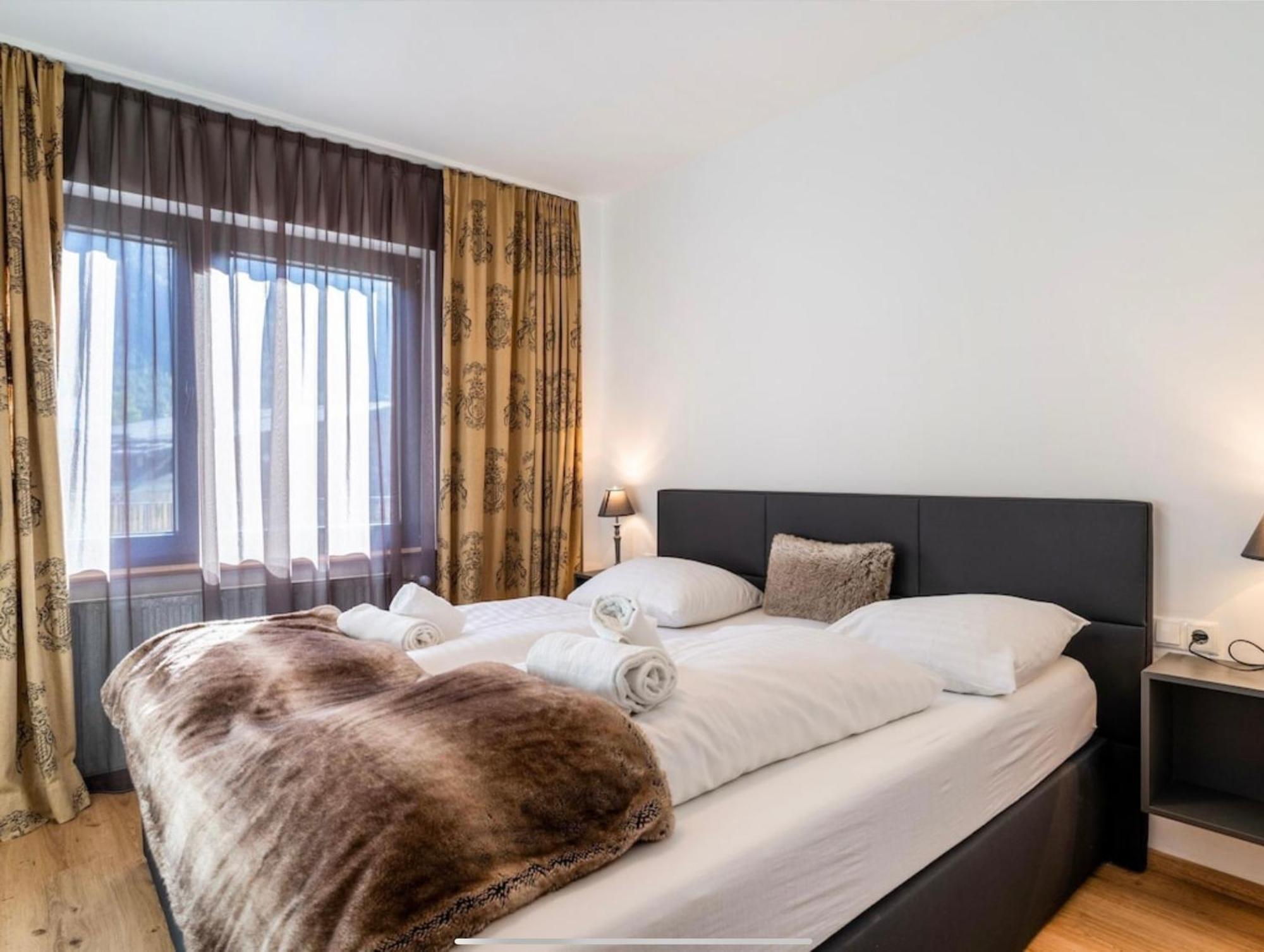 Love The Alps Apartments Reith bei Seefeld Exterior photo
