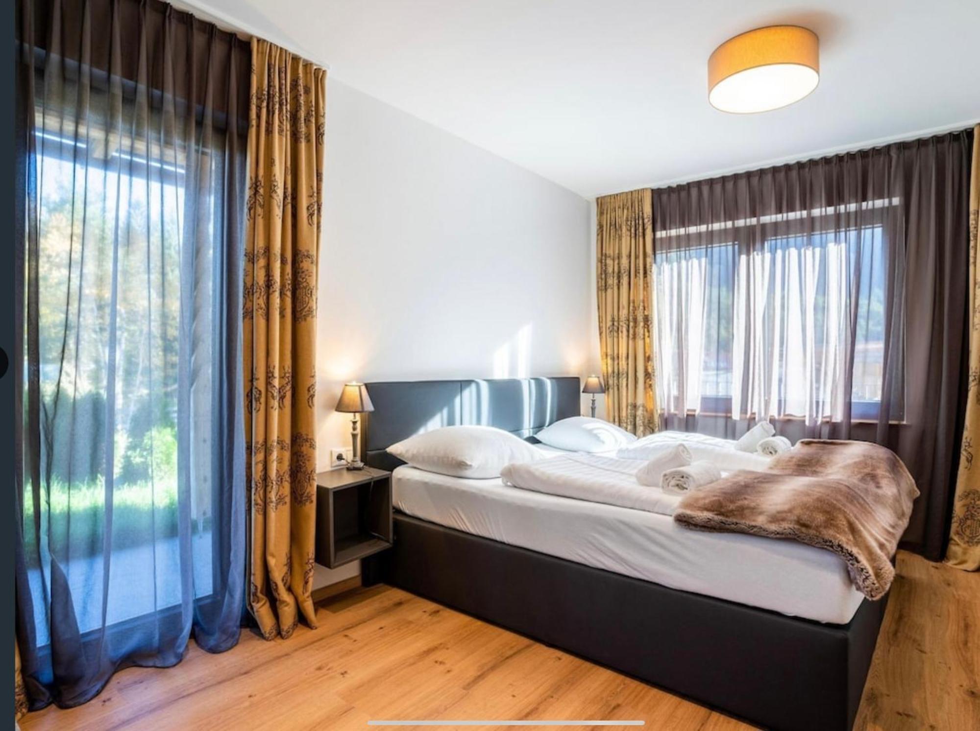 Love The Alps Apartments Reith bei Seefeld Exterior photo