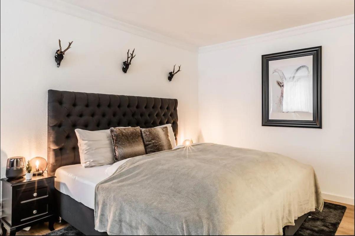 Love The Alps Apartments Reith bei Seefeld Exterior photo