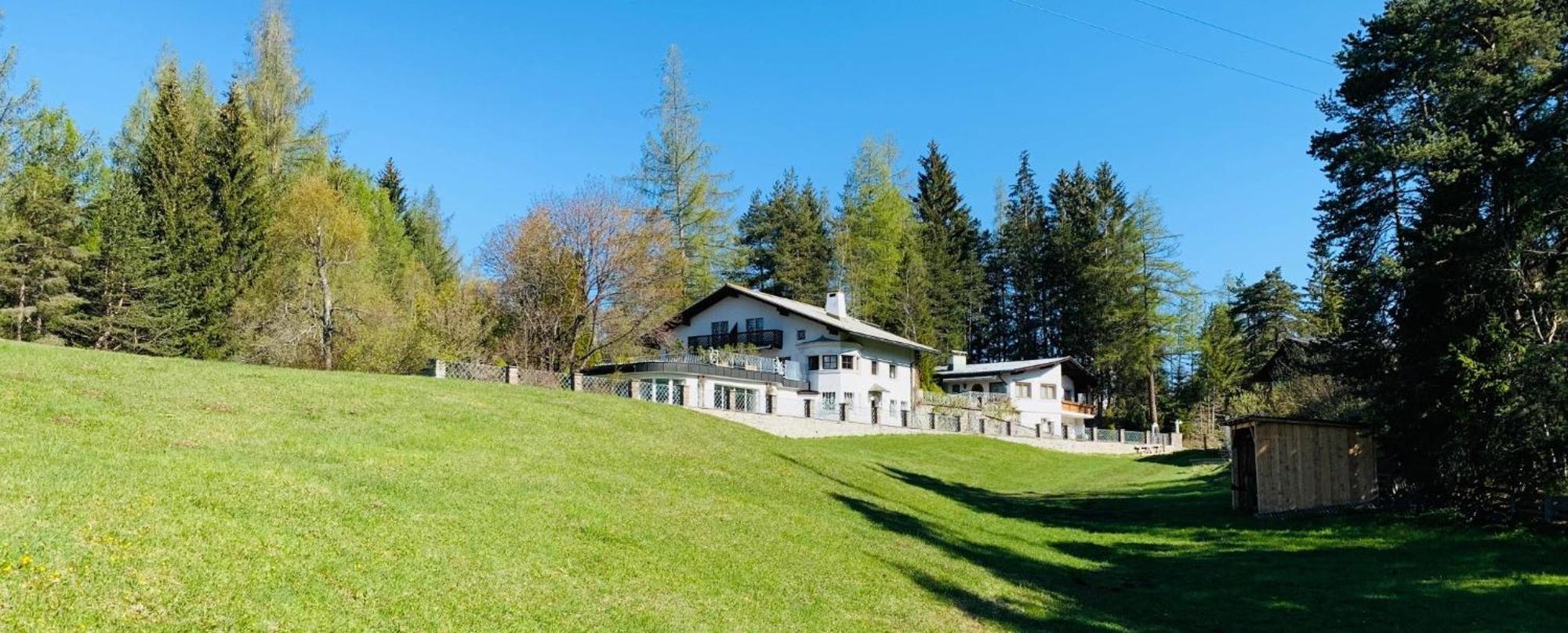 Love The Alps Apartments Reith bei Seefeld Exterior photo