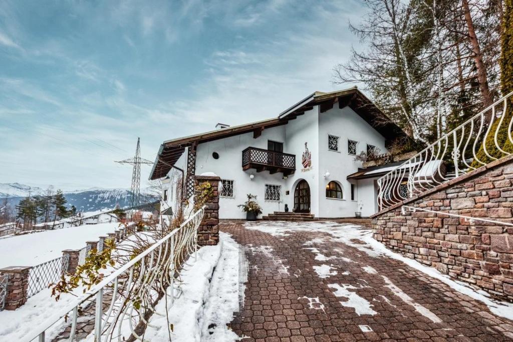 Love The Alps Apartments Reith bei Seefeld Exterior photo
