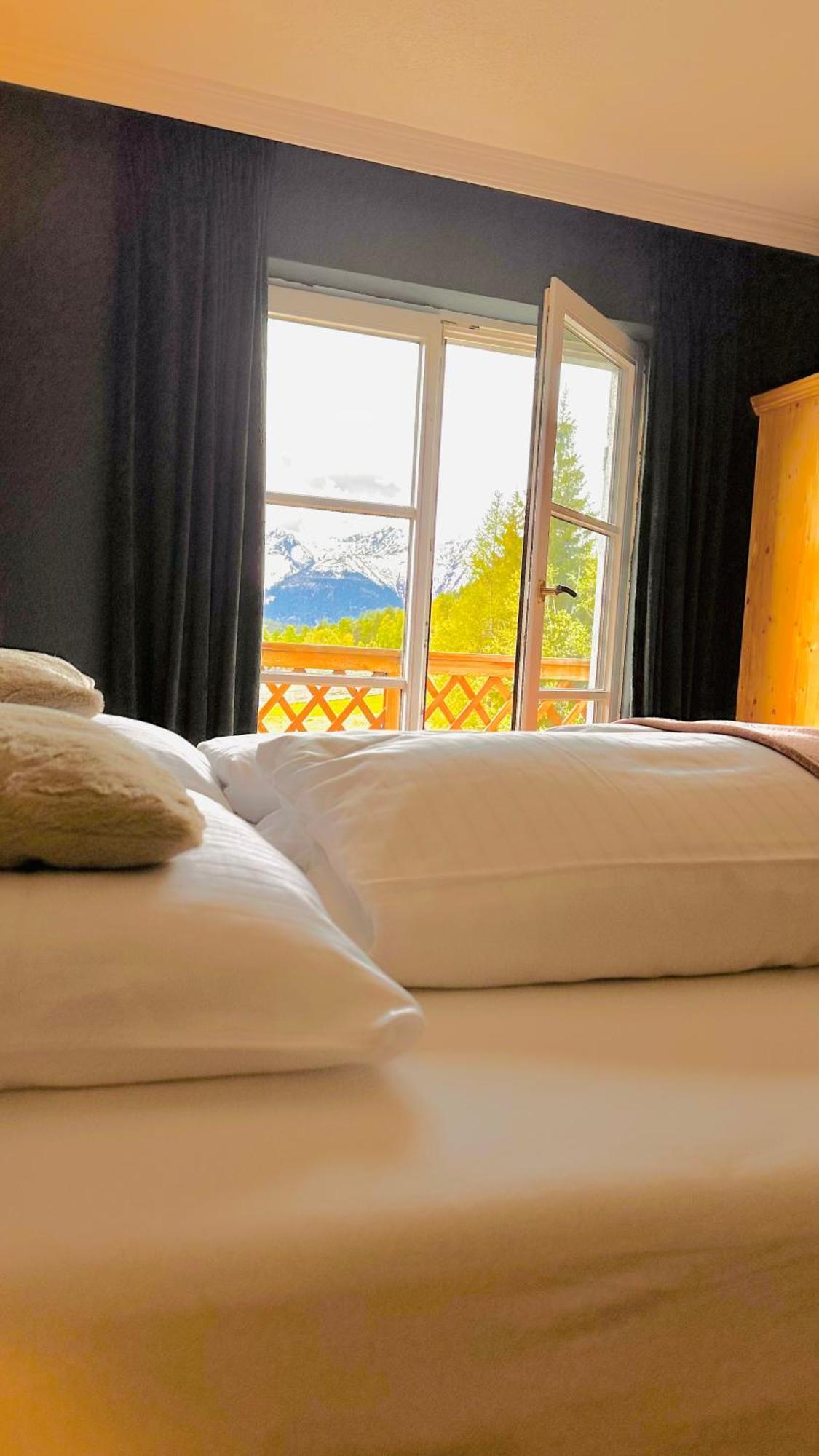 Love The Alps Apartments Reith bei Seefeld Exterior photo